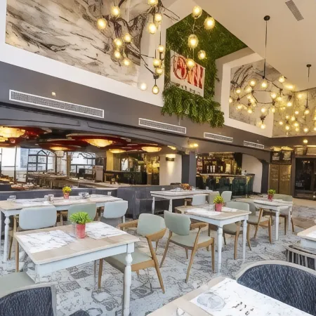 Holiday Inn TRABZON-EAST by IHG