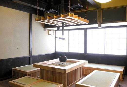 히요시 포레스트 리조트 전망