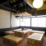 Hiyoshi Forest Resort Yamanoie Hotel di Kyotamba