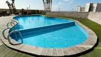 Login Resort - Rooftop Pools
