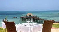 Sea Cliff Resort & Spa Zanzibar - breakfast