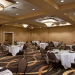 DoubleTree by Hilton Hotel Memphis Downtown Hotels in Memphis
