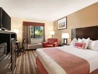 Baymont by Wyndham Anderson Hotels in Shasta County