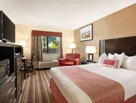 Baymont by Wyndham Anderson Hotels in Anderson