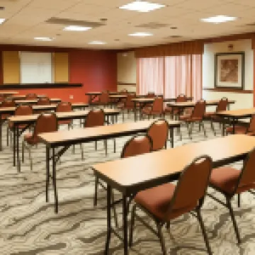 Hampton Inn Enterprise