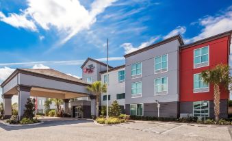 Best Western Plus Chain of Lakes Inn  Suites