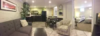 Private, Dog-Friendly Asheville APT. Minutes to *Downtown, River Arts, Biltmore* - Wi-Fi
