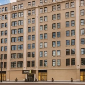 亞特蘭大紐南希爾頓惠庭酒店