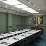 The Connaught, New Delhi- Ihcl SeleQtions