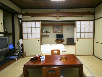 Takii Inn