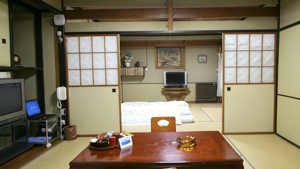 Takii Inn
