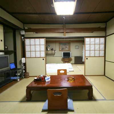 Takii Inn Hotels near Hakone Tozan Railway