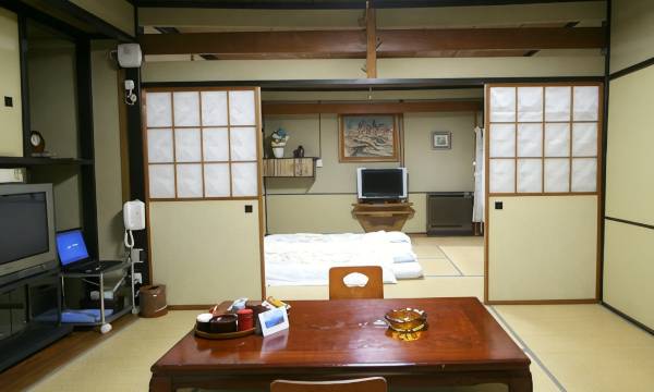 Takii Inn
