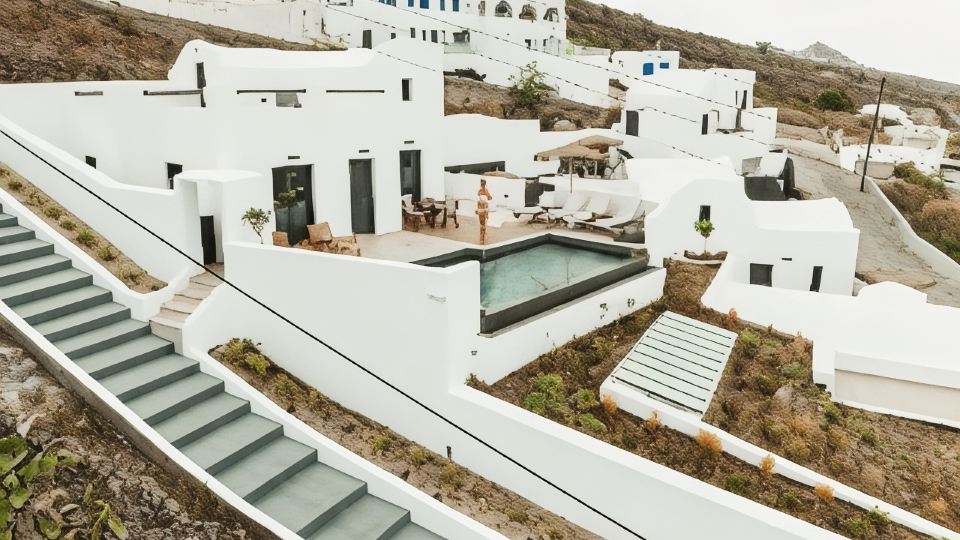 Venus Sunrise Suites & Villas