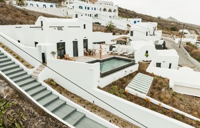 Venus Sunrise Suites & Villas