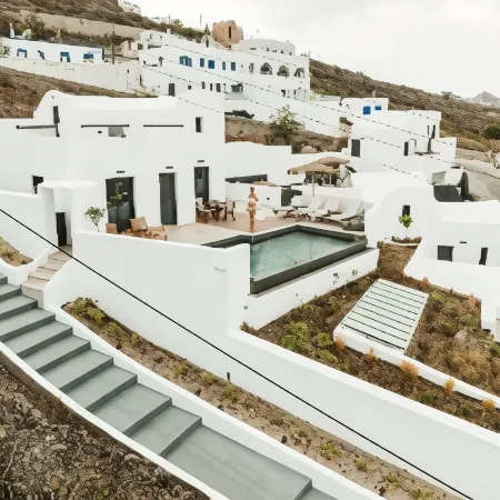Venus Sunrise Suites & Villas