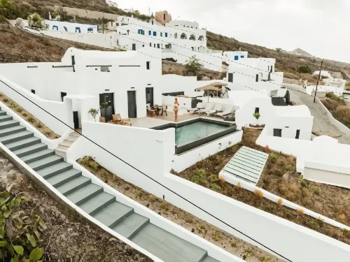 Venus Sunrise Suites & Villas