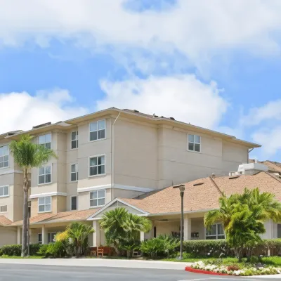 Residence Inn by Marriott Los Angeles LAX/El Segundo Hotels in El Segundo