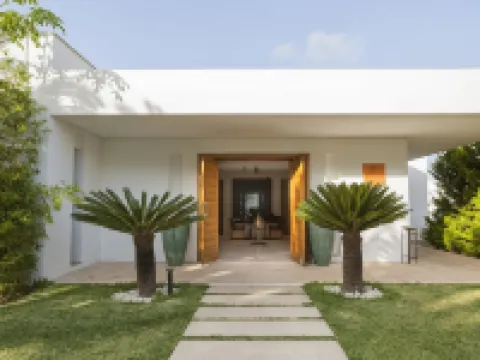 Mövenpick Gammarth Hotels in Tunis