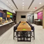 Home2 Suites by Hilton Birmingham Colonnade Hotels in Birmingham