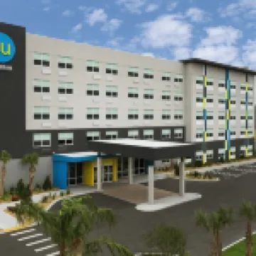 Tru by Hilton Lake City Hotels in Lake City