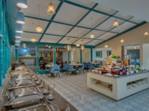 The Fern Residency Hubballi, Series by Marriott Hotels in Hubli