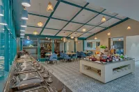 The Fern Residency Hubballi, Series by Marriott