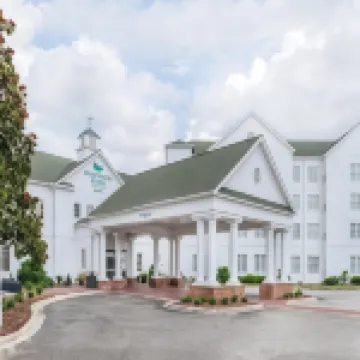 Homewood Suites by Hilton Olmsted Village (Near Pinehurst, NC)
