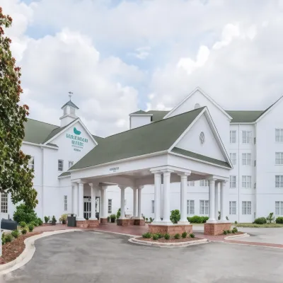 Homewood Suites by Hilton Olmsted Village (Near Pinehurst, NC) Hotels in Taylortown
