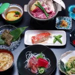 療愈之宿 旅館 田端屋 妙高市住宿飯店