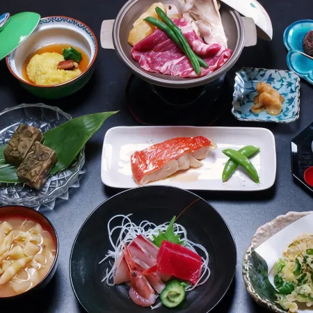 Tabataya Отели рядом с достопримечательностью «Myoko Kogen»