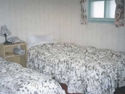 Pension Melrose