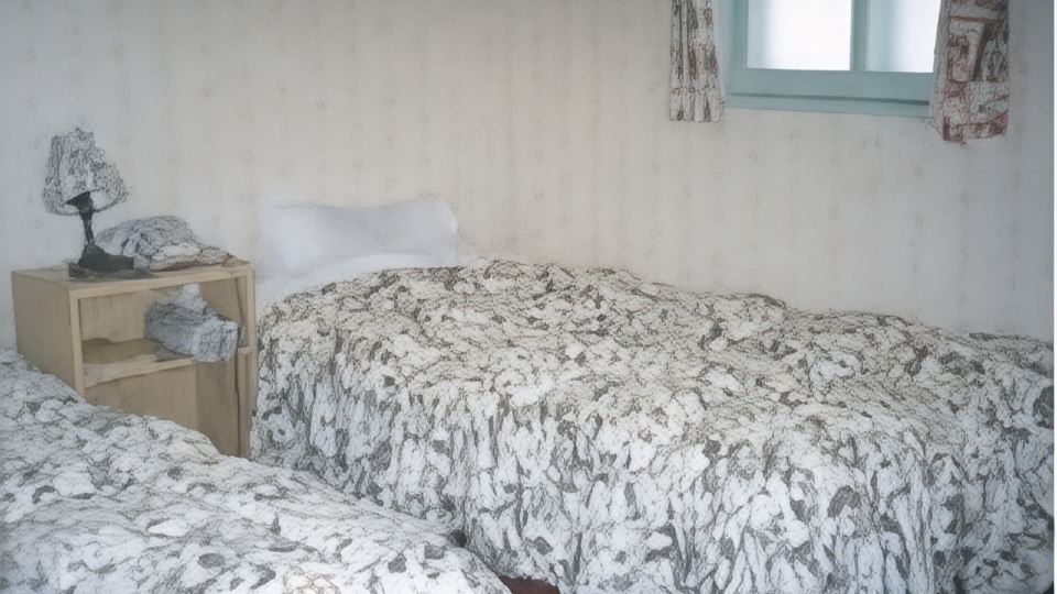 Pension Melrose