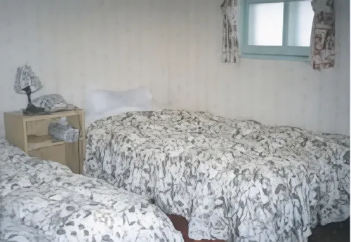 Pension Melrose - Pet friendly