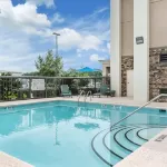 Hampton Inn Douglas Hotels in Douglas