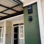 Shakilla House 6A Blok J-01 Syariah Cigalumpit Cianjur Hotel a Mande