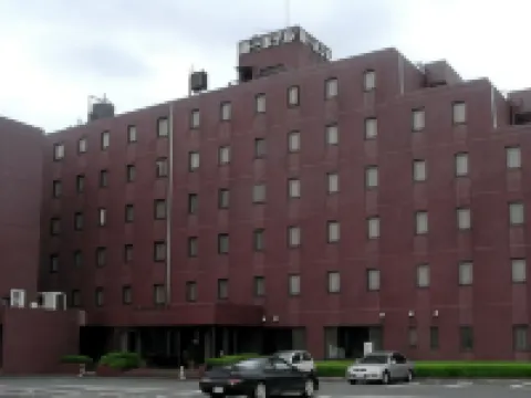 入間第一ホテル 入間市のホテル