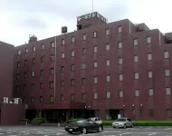 Iruma Dai-Ich Hotel Hotels in Hanno
