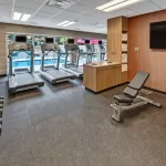 TownePlace Suites Auburn University Area