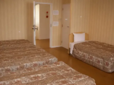 グリーンステイながうら 周防大島町のホテル