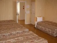 Green Stay Nagaura Hotels in Suooshima