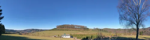 Mountain idyll in the Steigerhaus Sauerland - ground south Hotels in Bestwig