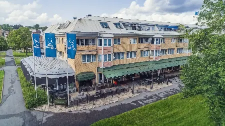 Best Western Hotel Värnamo