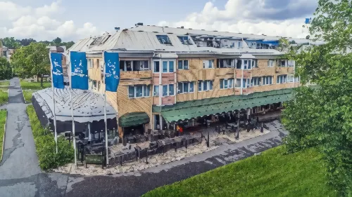 Best Western Hotel Värnamo