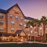 TownePlace Suites Yuma
