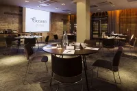 Oceania le Jura Dijon