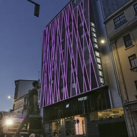 Hotel Plaza
