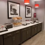 Hampton Inn Pontiac Hotel a Chenoa