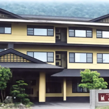 Towadako Shinzantei
