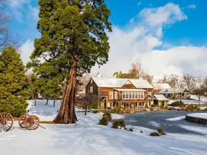 Millbrook Resort